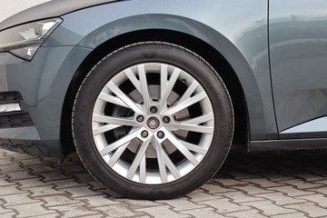 Skoda Superb III Liftback Facelifting 1.5 TSI 150KM 2020 Skoda Superb 1.5 TSI, Salon Polska, 1. Właściciel, zdjęcie 14