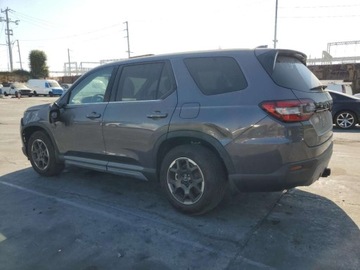 Honda Pilot II 2024 Honda Pilot Exl 2024 3.5l 3.5 Benzyna 285KM, zdjęcie 1