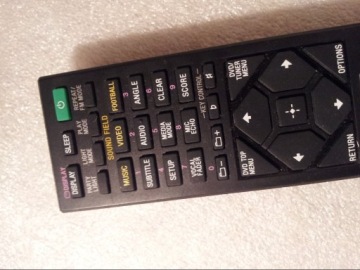 оригинальный пульт дистанционного управления SONY RMT-AM210U - АУДИО