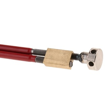 Чехол на анкерный стержень для электрогитары