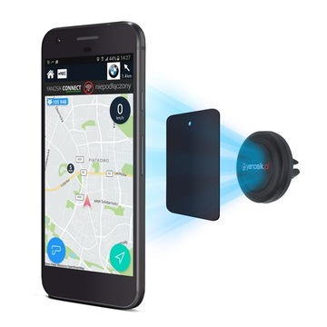 Держатель YANOSIK Магнитный держатель