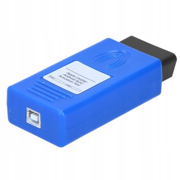 ДИАГНОСТИЧЕСКИЙ ИНТЕРФЕЙС OBD Benz NTG5S1 A/B/CLA