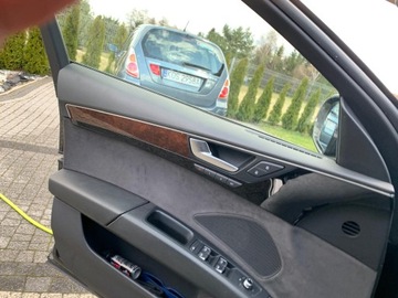 Audi A8 D4 Sedan 3.0 TDI 250KM 2011 Sprzedam Audi A8 D4 3,0 TDI Long Quattro, zdjęcie 6