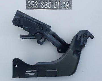 ZAWIAS MASKI LEWY MERCEDES GLC W253 2538800128