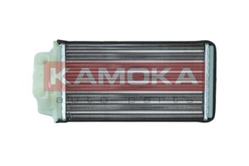 KAMOKA 7765011 NÁHRADA TEPLÁ TOPENÍ INTERIÉR