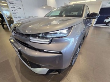 Citroen 2025 Citroen C4X C4 X 1.2 mHEV 145KM Max eDCT6 SalonPL Gwarancja Dealer Vat23, zdjęcie 25