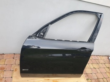 BMW F15 DVEŘE LEVÝ PŘEDNÍ 475