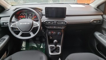 Dacia Jogger 1.0 TCe 110KM 2025 Jogger 1.0 TCe 110 Expression 7os., zdjęcie 11