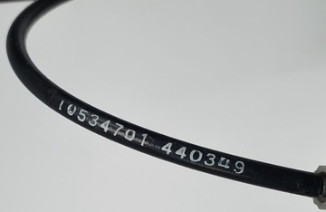 MOTOREK REGULACE SEDADLA PRAVÝ PŘEDNÍ JAGUAR S-TYPE 390942 10534701