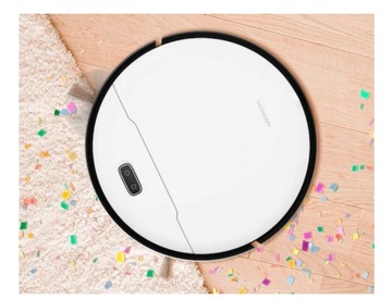 Inteligentny Robot Medion S30 SW Myje Aplikacja