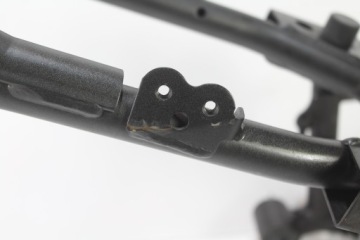 YAMAHA MT-07 TRACER 16-19 РАМА + ДОКУМЕНТЫ 2020