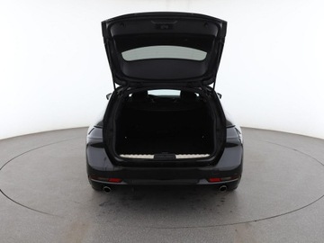 Peugeot 508 II SW 1.6 PureTech 180KM 2019 Peugeot 508 Niski przebieg Automat Navi Kamera, zdjęcie 18