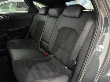 Kia Proceed Shooting Brake Facelifting 1.6 T-GDI 204KM 2023 Kia Pro_cee'd GT DCT / Szyberdach / JBL / ACC / Ka, zdjęcie 12