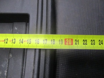 LOKETNÍ OPĚRKA FORD S-MAX I 06-10R