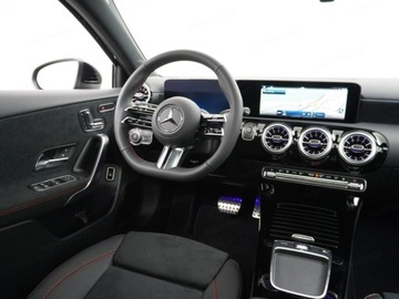 Mercedes Klasa A W177/V177 Hatchback Facelifting 2.0 220 190KM 2025 A Klasa 220 4-Matic AMG Line 2.0 (190KM) 2025, zdjęcie 7
