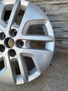 OPEL VIVARO TRAFIC III 17'' DISK