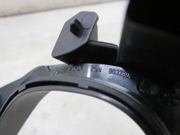 AUDI A7 4G КОНТРРАМКА