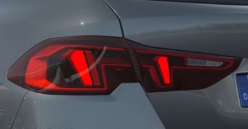 BMW Seria 1 F70 2026 BMW Seria 1 1.5 Benzyna 122KM, zdjęcie 7