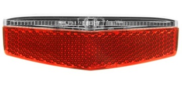 X-LIGHT ЗАДНИЙ ФОНАРЬ НА БАГАЖНИКЕ 1 S LED - ГЕНЕРАТОР