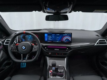 BMW Seria 4 G22-23-26 M4 Coupe Facelifting 3.0 M4 530KM 2025 BMW Seria 4 Coupe M4 Competition xDrive Coupe 3.0 (530KM) 2025, zdjęcie 8