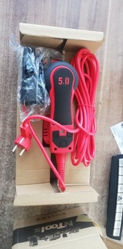 ЭЛЕКТРИЧЕСКАЯ ШЛИФНИРОВКА NTOOLS SKOK 5.0 ROS 05E