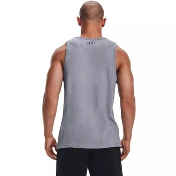 TANK TOP MĘSKI KOSZULKA TRENINGOWA UNDER ARMOUR