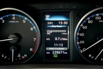 Toyota RAV4 IV 2017 Toyota RAV-4 XENON podgrzewane fotele KAMERA 4x4, zdjęcie 24