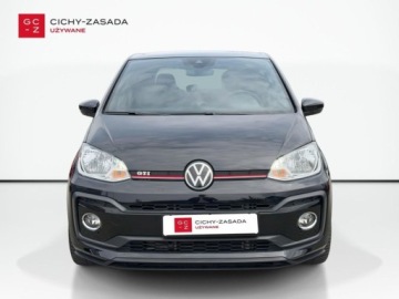 Volkswagen up! GTI 3d 1.0 TSI 115KM 2022 Volkswagen up Serwis ASO, Bezwypadkowy, Kamera, Podgrzewane fotele Benzyna, zdjęcie 7