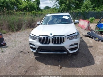 BMW X3 G01 2021 BMW X3 xDrive30I 2021 2.0l 2.0 Benzyna 248KM, zdjęcie 7