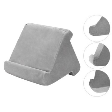 Мягкая читалка книг для планшета.