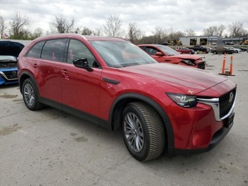 Mazda 2024 Mazda CX-90 Preferred Plus 2024 3.3l 3.3 Benzyna 280KM, zdjęcie 4