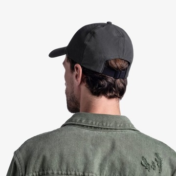 Кепка унисекс Trek Buff Hashtag Moss Green