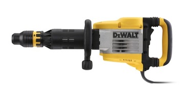 DEWALT MŁOT WYBURZENIOWY SDS-MAX D25951K 24 J