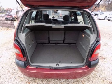 Renault Scenic I 2000 Renault Scenic BIALOLEKA 2.0 Benzyna (133 KM), 2000r. prod. KOMIS TYSIAK, zdjęcie 8