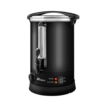 Podgrzewacz Warnik do Wody Wina 10 l 1500 W