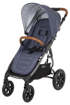 Valco Baby Snap 4 Trend Sport V2|Denim