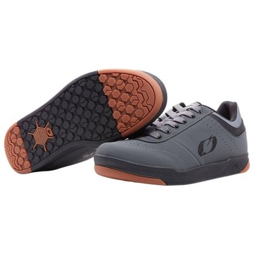 Wygodne buty rowerowe w góry teren DH MTB DIRT 38