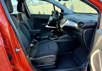 Opel 2019 Opel Crossland X Opel Crossland X 1.2 Design Line 1.2 Benzyna 81KM, zdjęcie 4