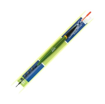 GOTOWY ZESTAW do BATA SPŁAWIK drabinka JAXON 1,5g
