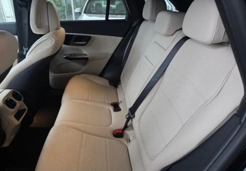 Mercedes GLC C254/X254 Coupe 2.0 200 204KM 2024 Mercedes-Benz GLC Salon Polska Aut 9G 4x4 5L gwarancji klapa elektryczna, zdjęcie 1