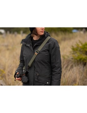 Ремешок Peak Design SLIDE LITE SAGE v3