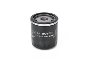 Filtr oleju BOSCH F 026 407 221