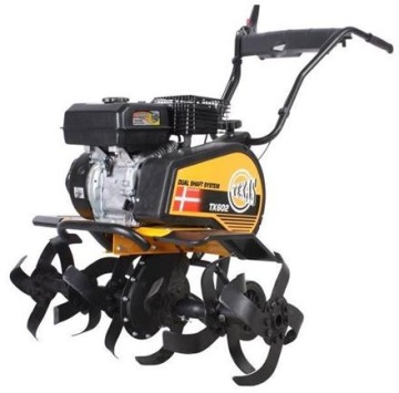 TEXAS TX602B БЕНЗИНОВАЯ ПУШКА 6,2 л.с. B&S