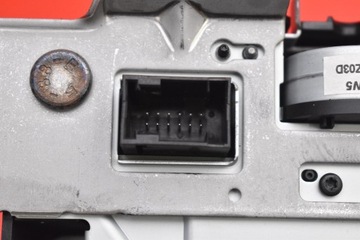 DISPLEJ HEAD UP 9665356480-01 PEUGEOT 508 1 I 2.0 HDI 163 KM 10-14