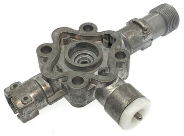 Головка насоса омывателя Bosch AdvancedAquatak 150 160