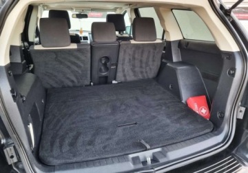Dodge Journey 2.0 CRD 140KM 2010 Dodge Journey SLICZNY 2.0 CRD TDI Oryginal ZADBANY Serwis SXT Bogata Wersja, zdjęcie 10