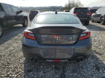 Toyota 2024 Toyota GR86 2024 2.4L RWD 2.4 Benzyna 228KM, zdjęcie 5