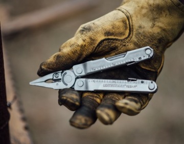 2i Мультитул Leatherman Rebar (831557)