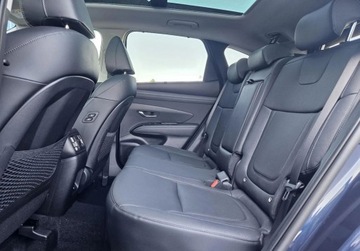 Hyundai Tucson IV 2025 Hyundai Tucson HEV 215KM Platinum Sun Promocyjny Kontrakt serwisowy lub p, zdjęcie 14