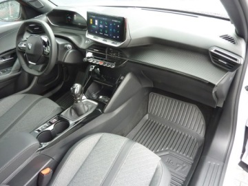 Peugeot 2008 II 2024 Peugeot 2008 LIFT*Benzyna, zdjęcie 12